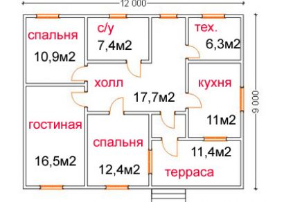 Дома 9 12 Фото